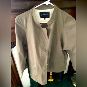 Lafayette 148 Jacket